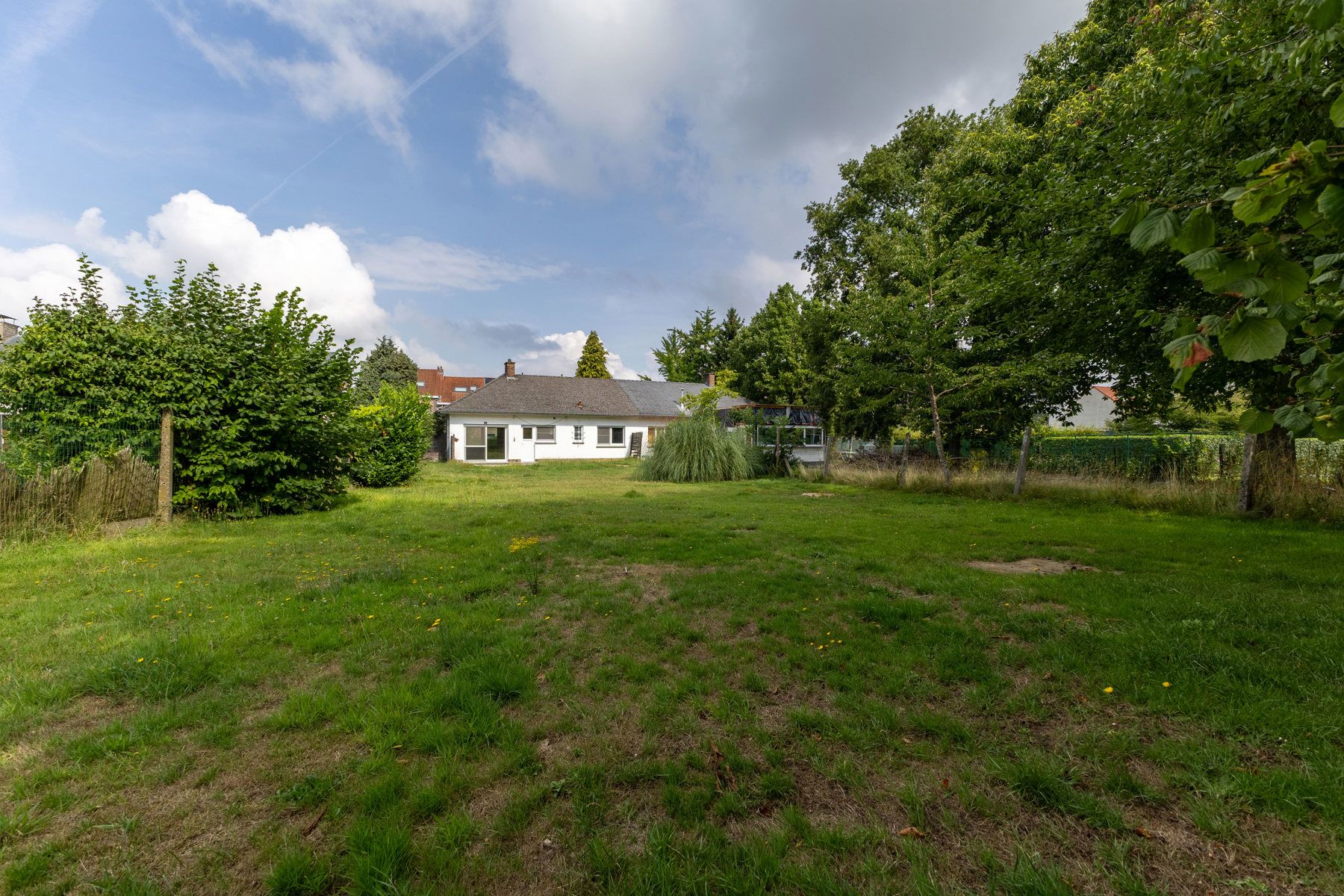 Gunstig en rustig gelegen woning met leuke tuin  foto 3