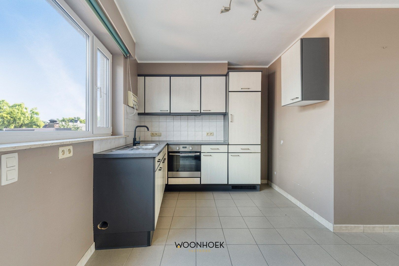 Energiezuinige woning met 4 slaapkamers en grote tuin! foto 6