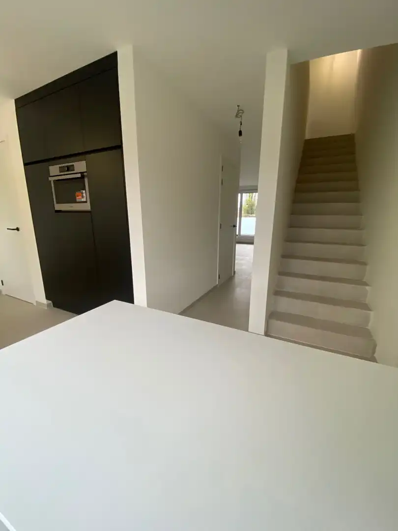 Nieuwbouw appartement vlakbij centrum Aarschot foto 13
