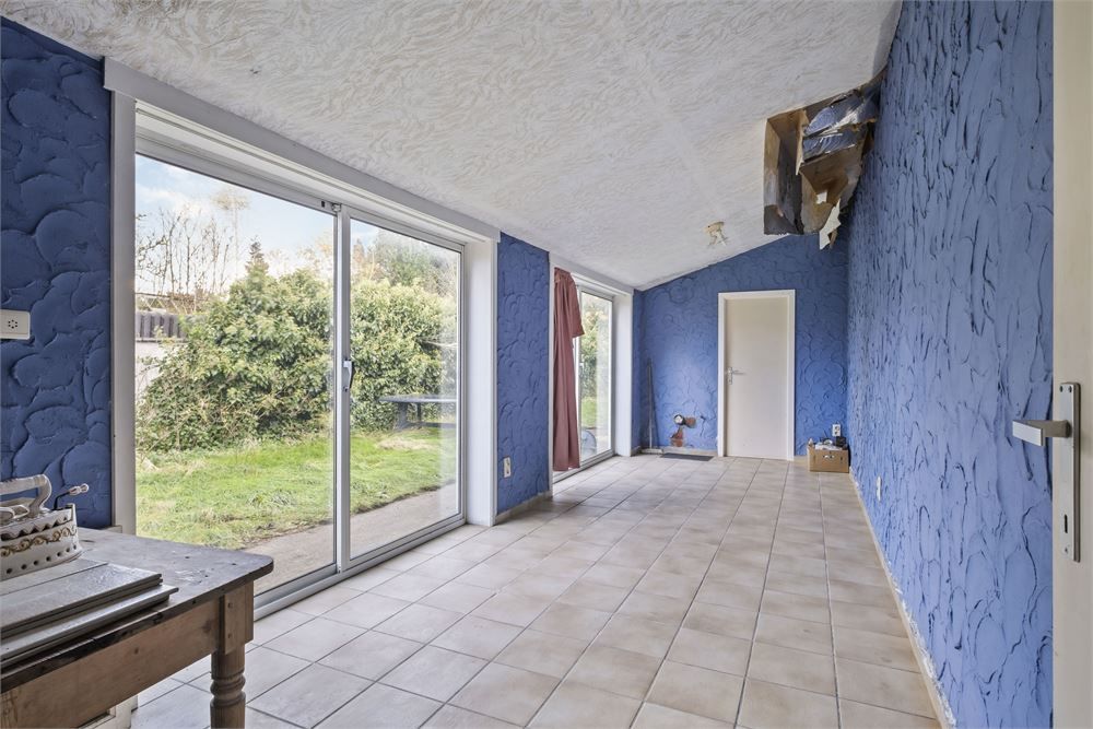 Op te frissen herenwoning met tal van mogelijkheden! foto 9