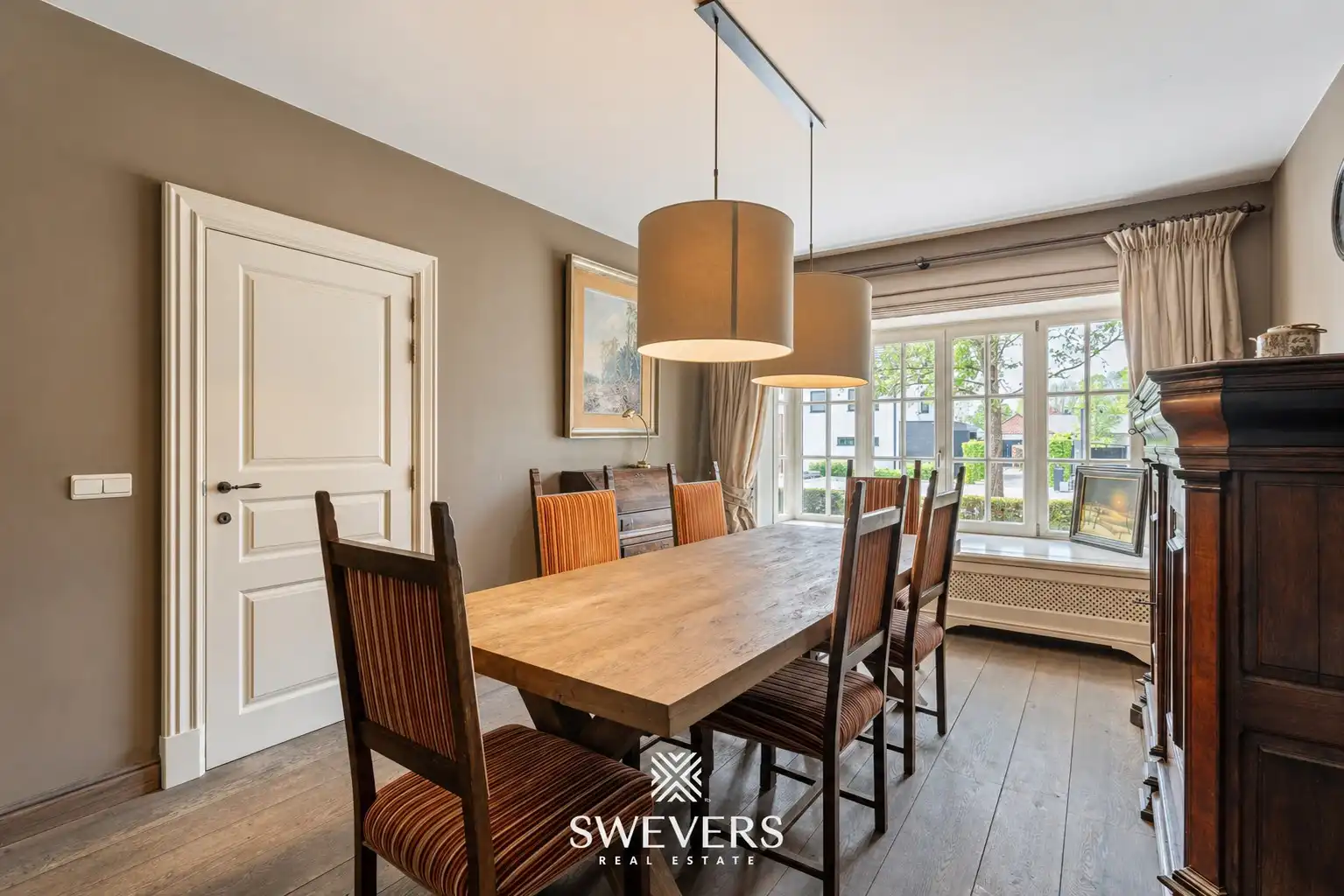 Ruime open bebouwing met 3 slaapkamers en perceel bouwgrond (28a76ca) in Koersel foto 6