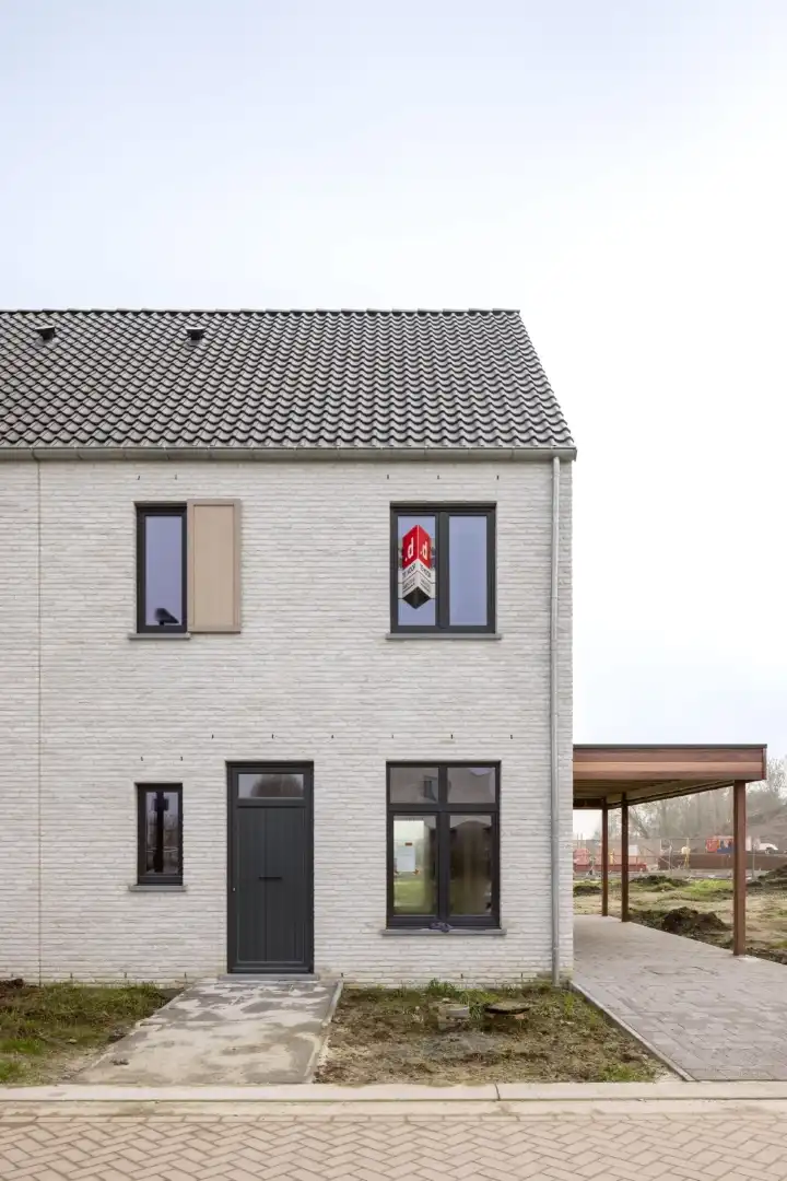 Energiezuinige halfopen bebouwing met 3 slpk’s foto 4