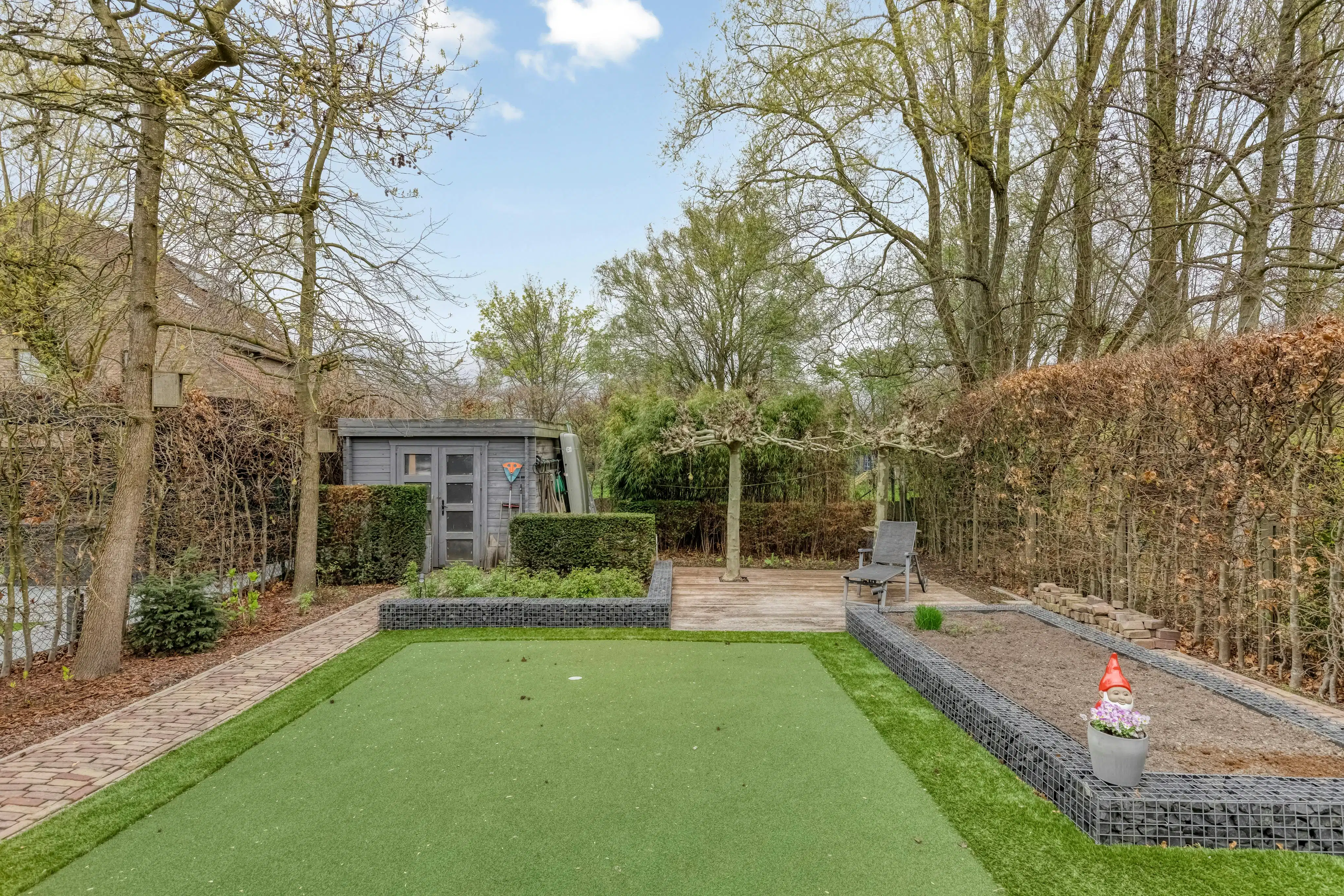 Uitzonderlijk ruime woning te koop in Wilrijk foto 11