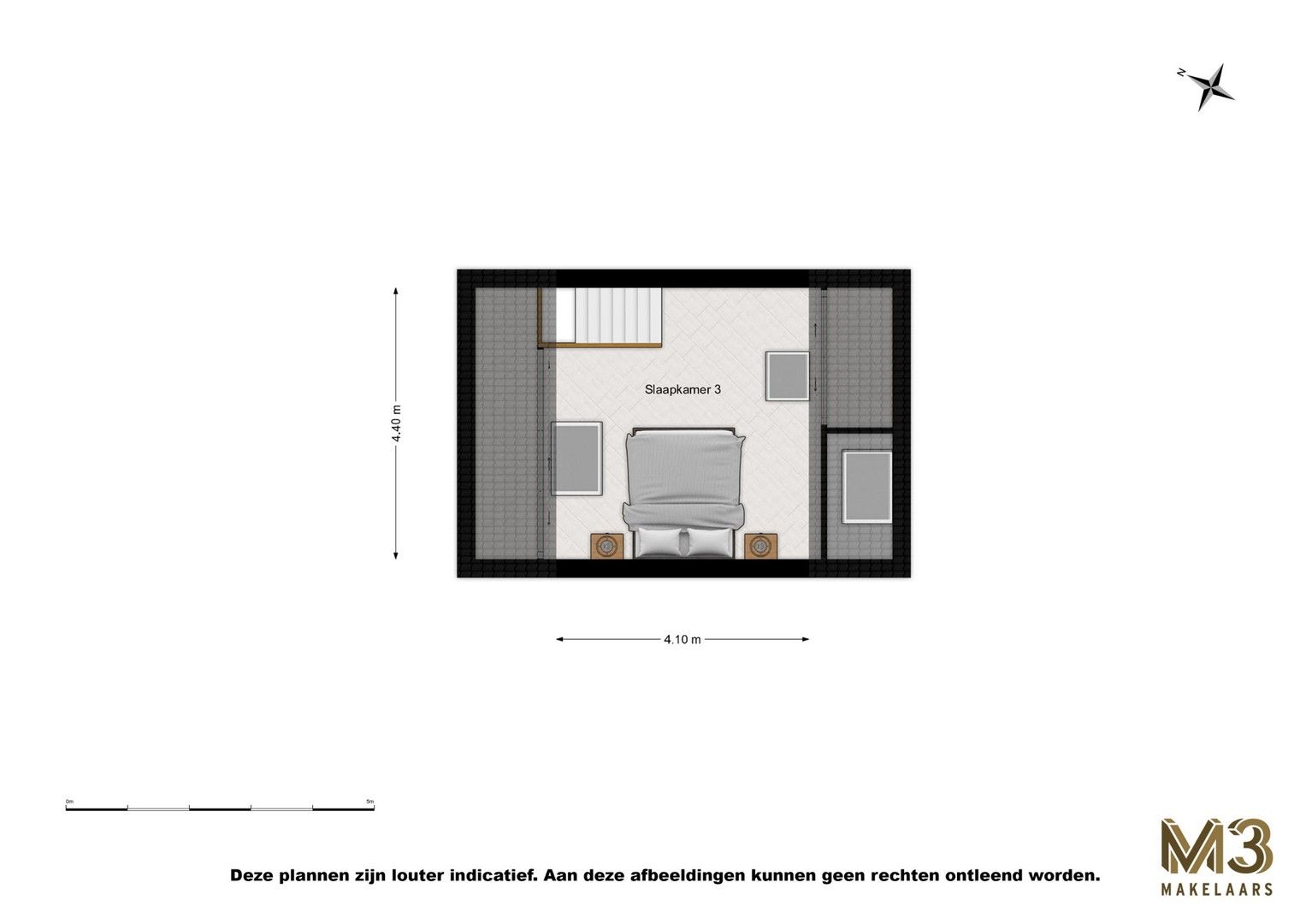 Recent gerenoveerde woning met 3 slaapkamers en tuin foto 22