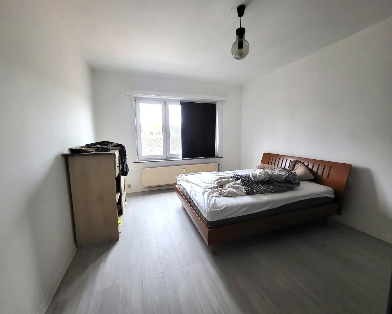 VERKOCHT : Opbrengsteigendom bestaande uit 5 appartementen. foto 18