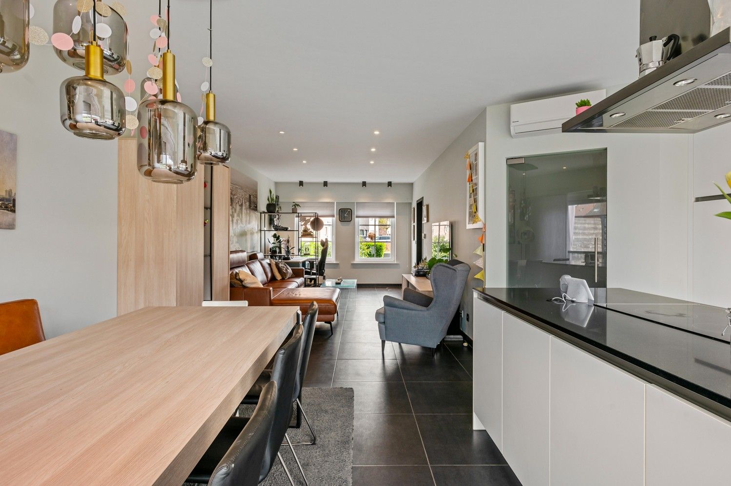 Prachtige HOB met 3 à 4 slaapkamers en ruime tuin dichtbij het centrum van Kapellen foto 10