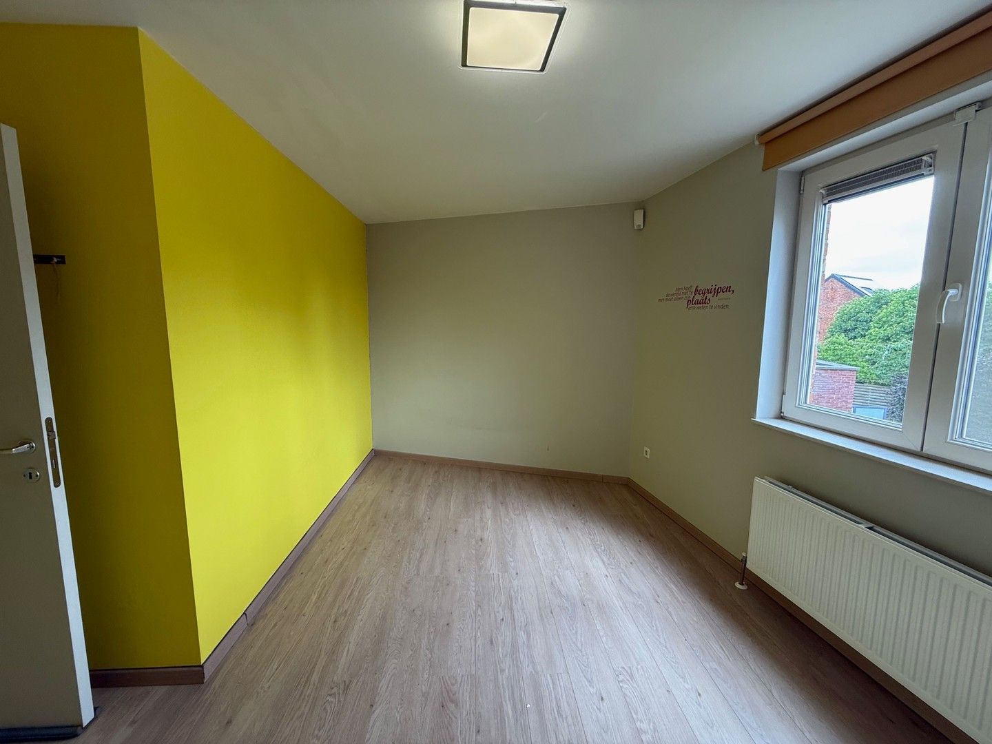 Woning met 4 slaapkamers met tuin en terras foto 9