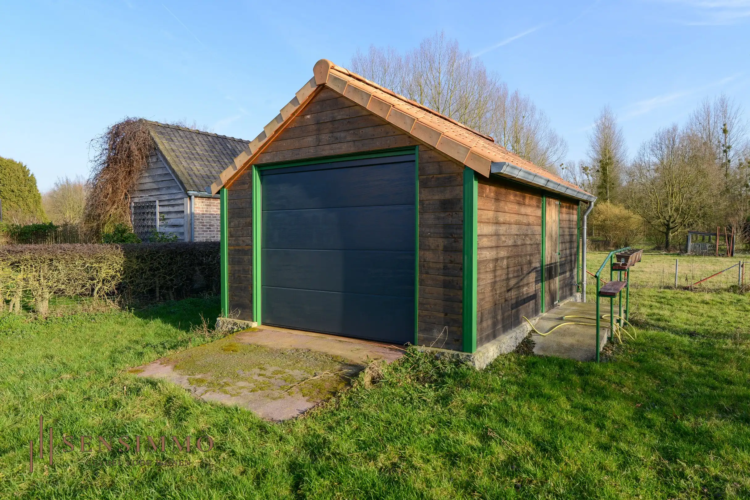 Woning met 3 slaapkamers op ruim perceel van 25a95ca foto 15