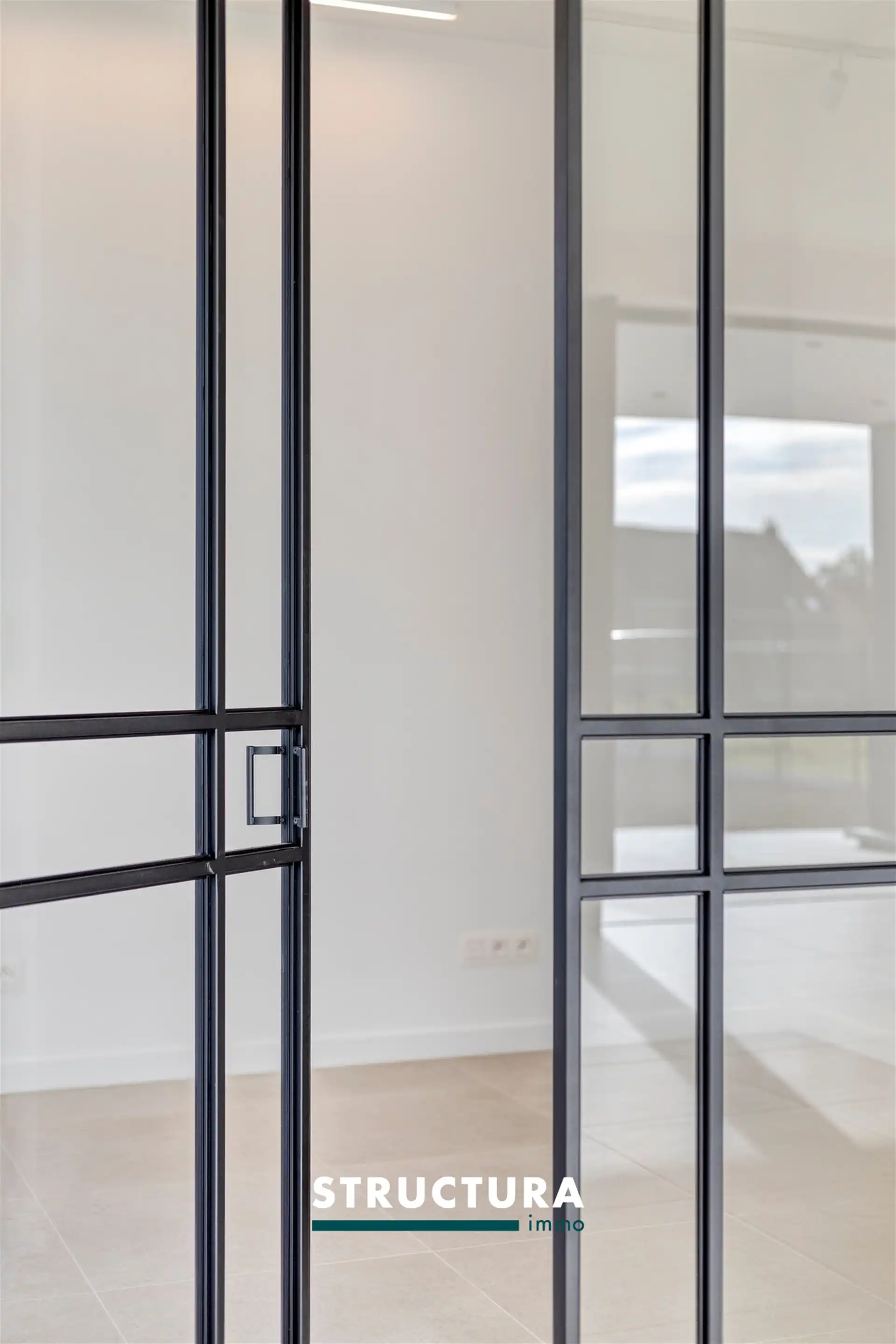 High end nieuwbouwoning met drie slapkamers foto 8