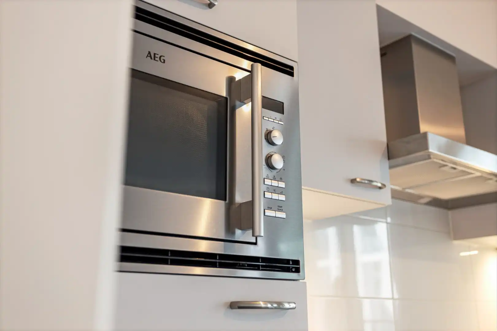 Recente assistentieflat met 2 slaapkamers en mooi zonneterras foto 10