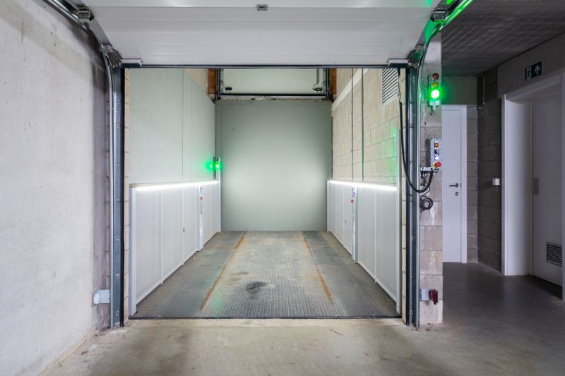 Lumineus penthouse met prachtig zonne-terras en ver-zicht op het groen, Toplocatie! foto 26