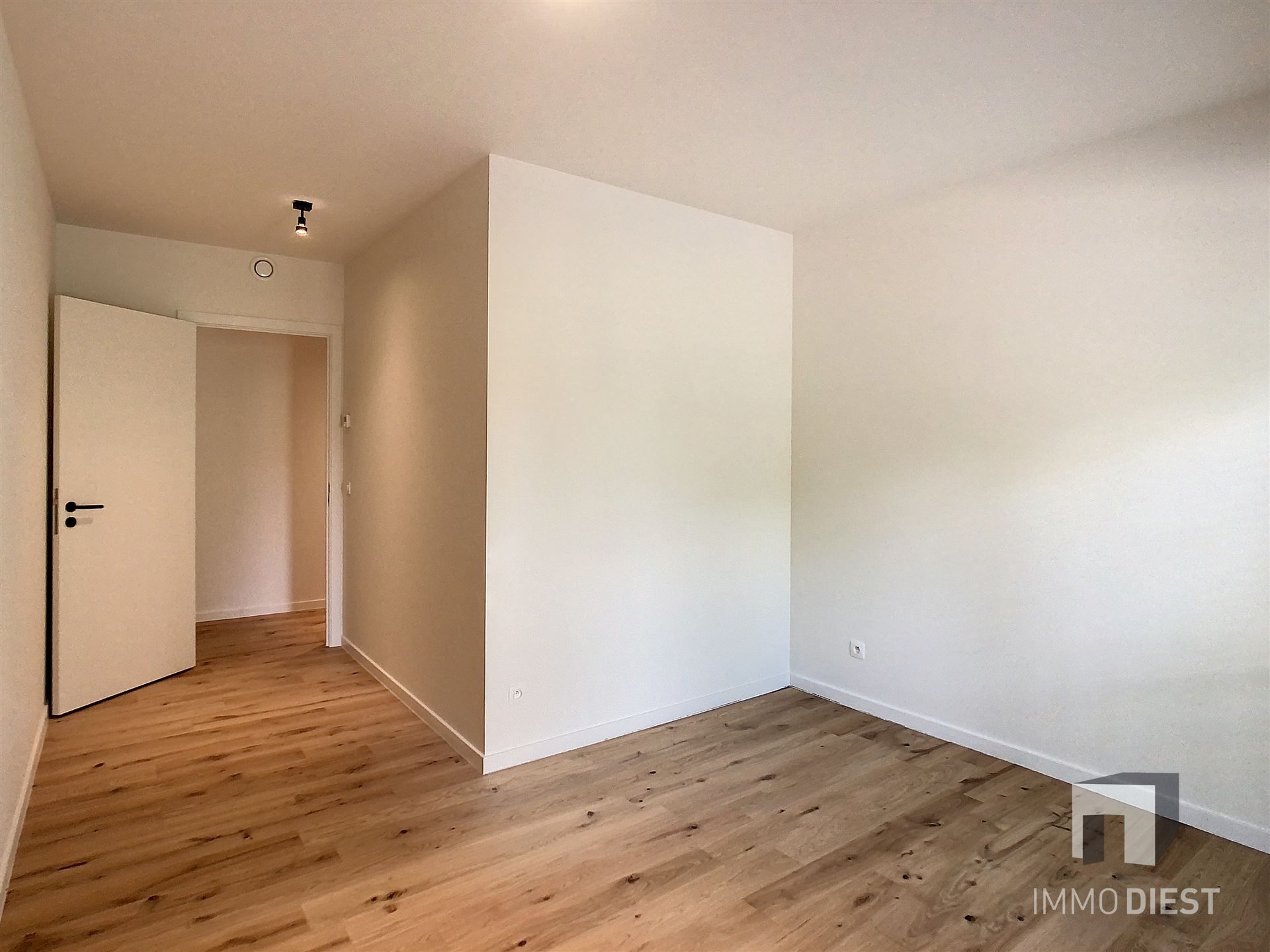 Energiezuinig 2 slaapkamer appartement foto 9