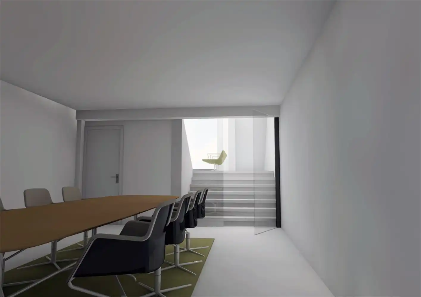 STIJLVOL INSTAPKLAAR KANTOOR KEIZERSPLEIN AALST foto 20