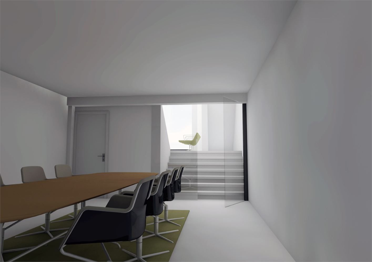 STIJLVOL INSTAPKLAAR KANTOOR KEIZERSPLEIN AALST foto 20