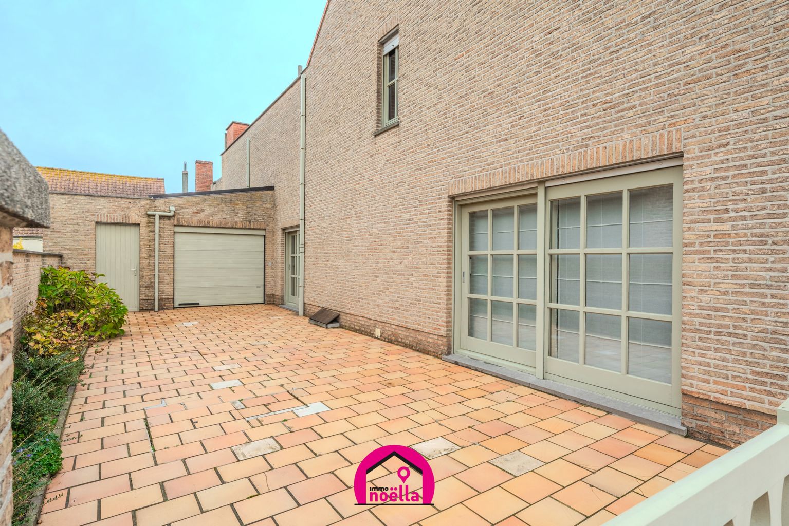 TE KOOP RUIME WONING TE DE PANNE! foto 30