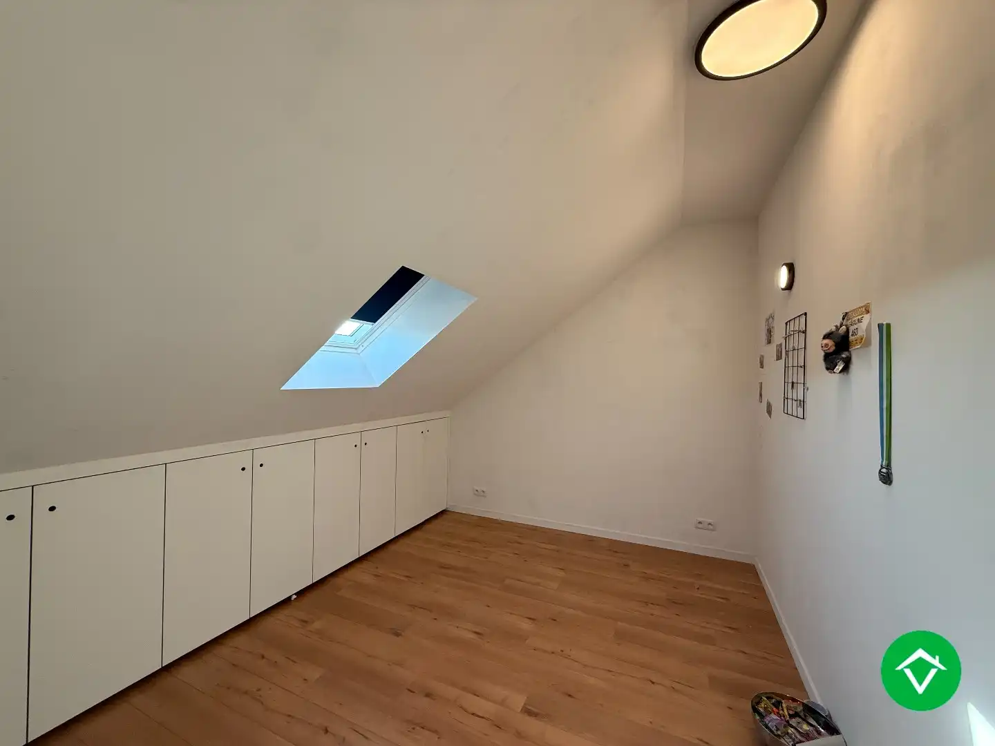 Woning met 3 slaapkamers garage en tuin te Dadizele foto 12