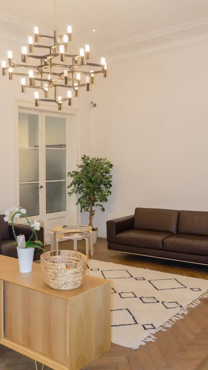 Prachtige kantoren met authenticiteit in centrum Gent foto 24