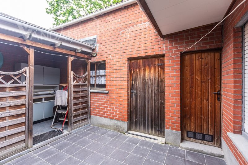 Rustig gelegen woning met 3 slaapkamers, tuin en garage op een totale oppervlakte van 446m². foto 14