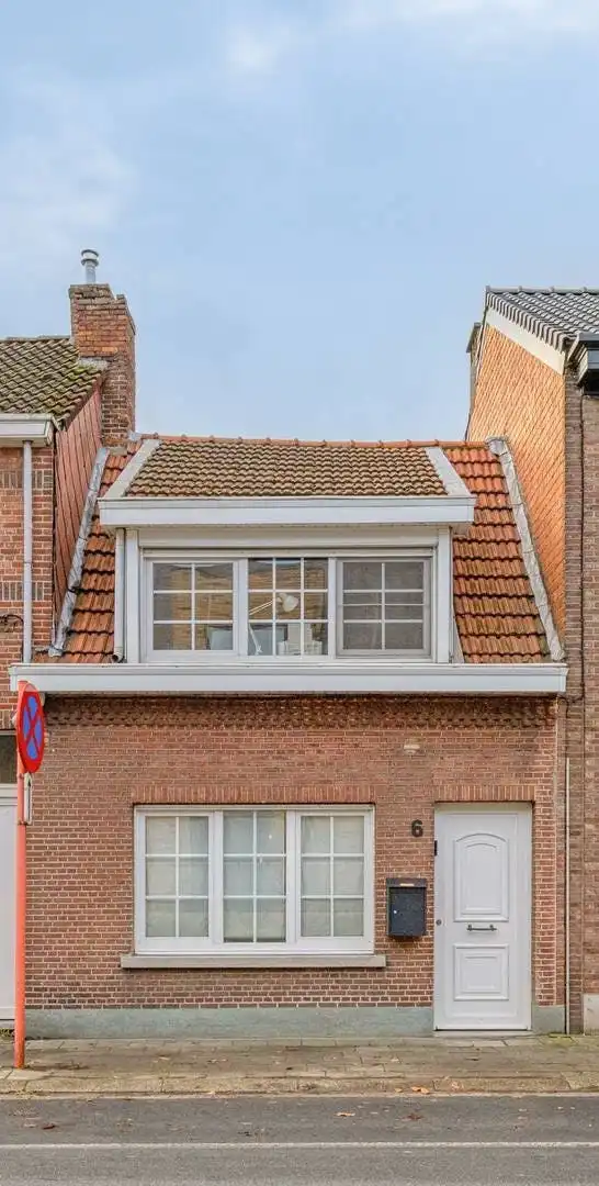 Instapklare woning met gunstig EPC te koop centrum Stabroek! foto 16