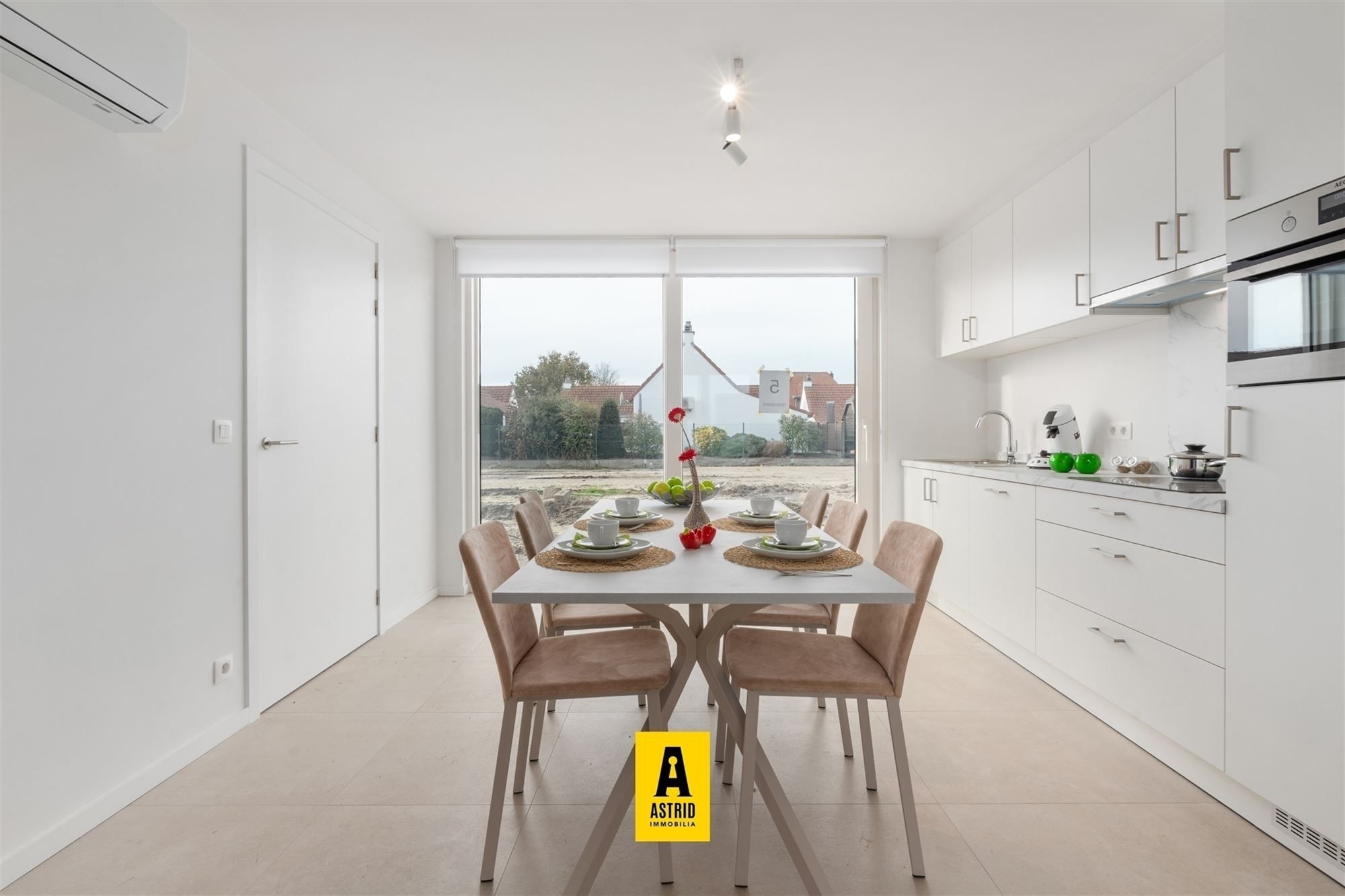 Nieuwe luxe vakantiewoning! foto 6