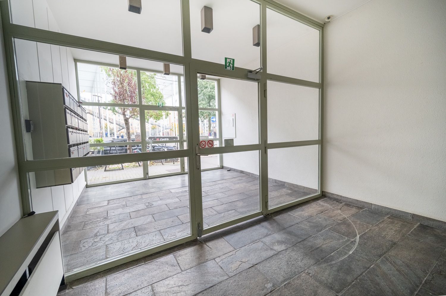 Studio - Oudevaartplaats 4 - 39 m² foto 2