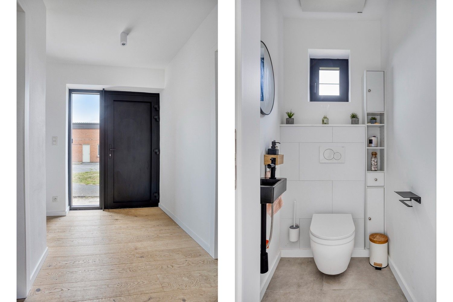 Volledig gerenoveerde woning met 5 slaapkamers en bijgebouw met diverse mogelijkheden foto 34