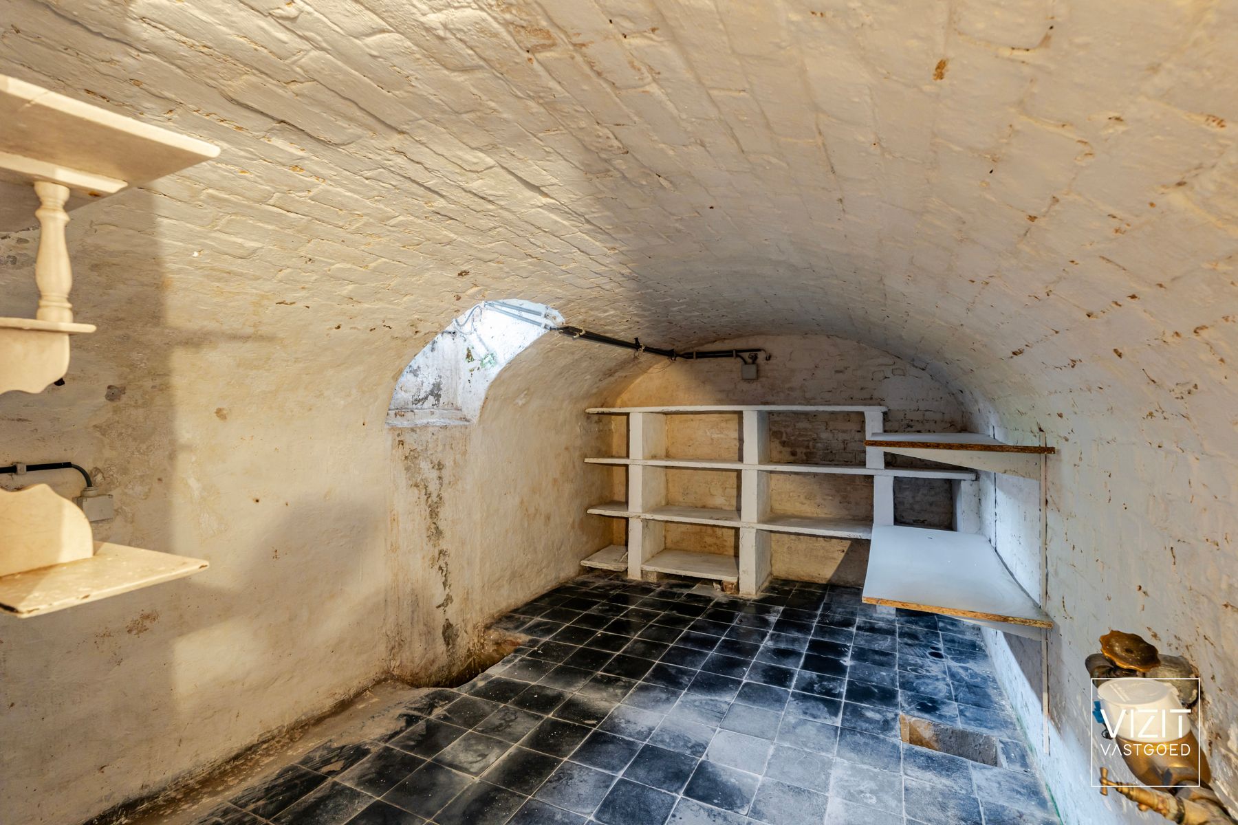 Karaktervolle boerderij met binnenkoer in Waarbeke (Geraardsbergen) foto 20