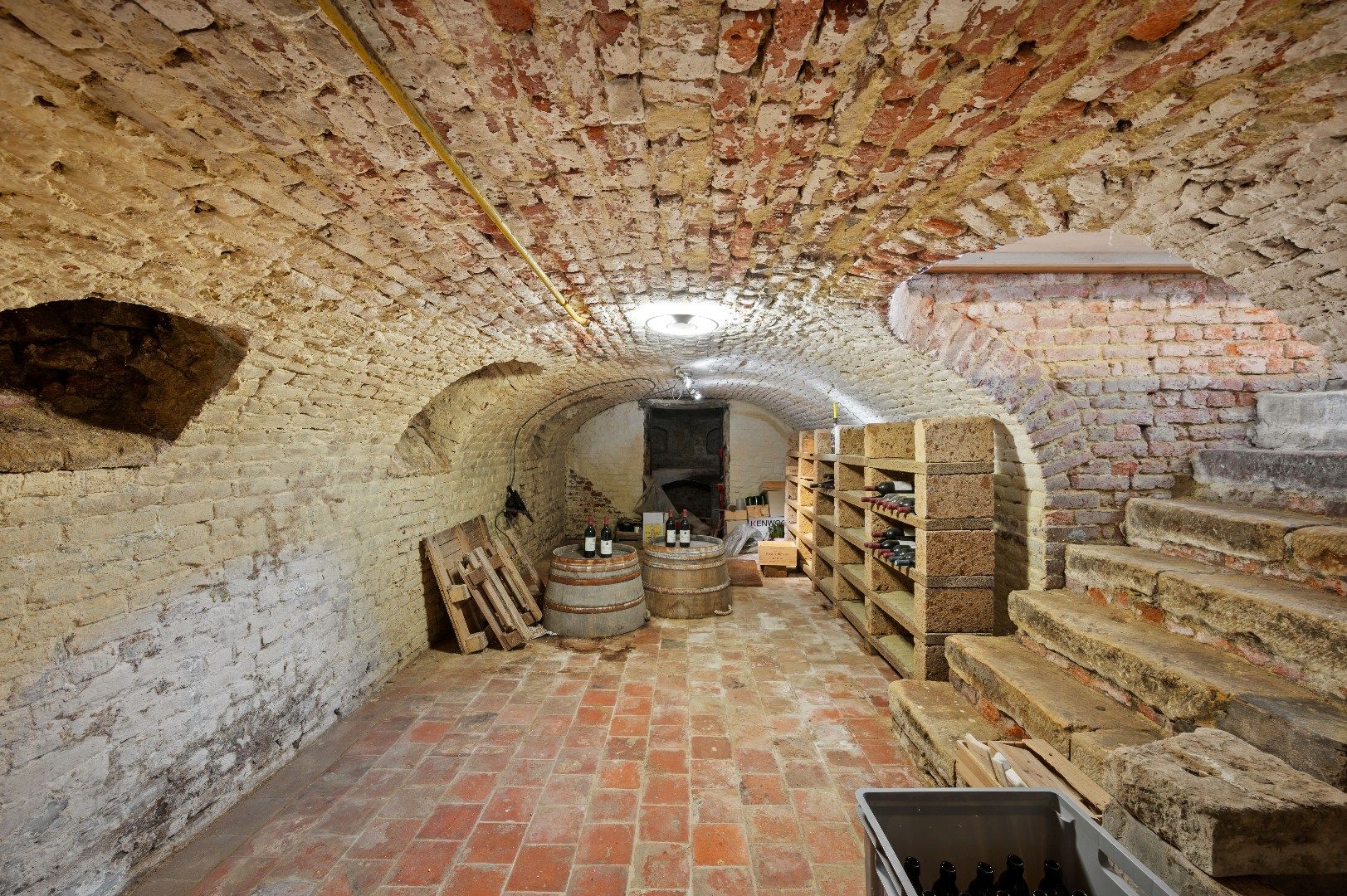 Prachtige authentieke gerestaureerde Hoeve uit 1781 foto 23