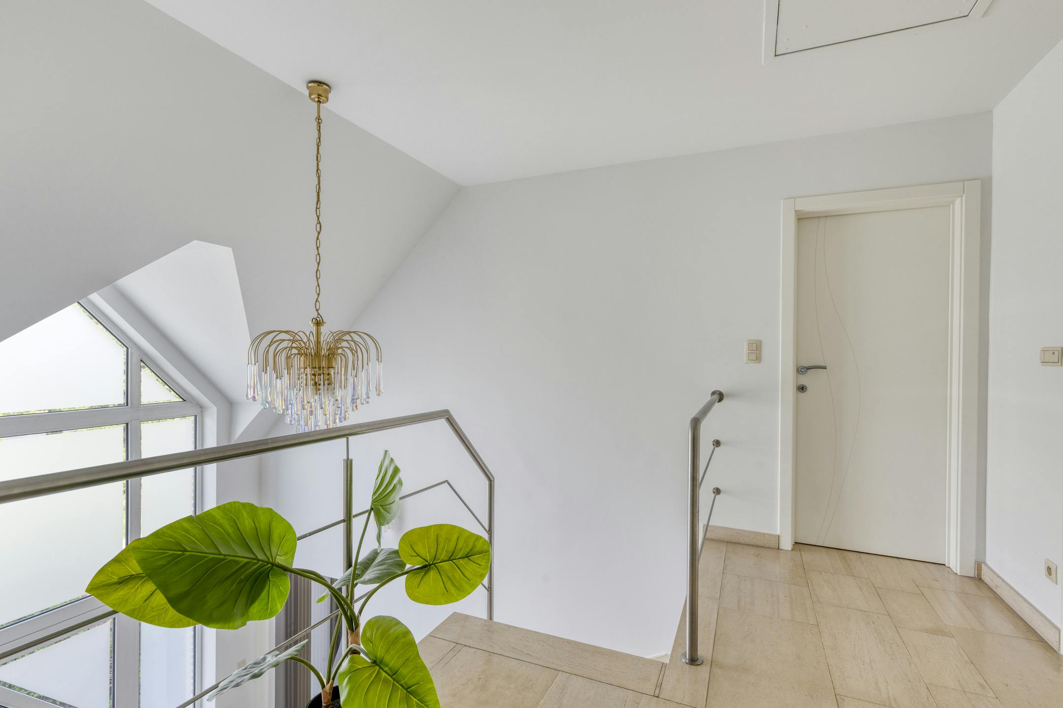 Viergevelwoning op 5a19ca op wandelafstand van het centrum van Strombeek foto 10