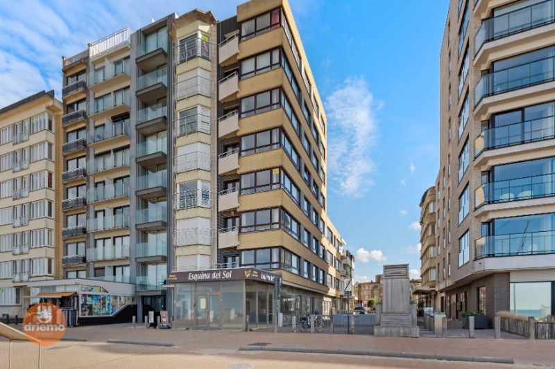 HOEKAPPARTEMENT MET DRIE SLAAPKAMERS OP DE WANDELDIJK foto 15