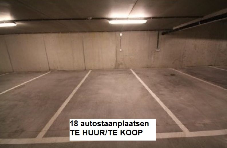 Garage te koop foto {{pictureIndex}}