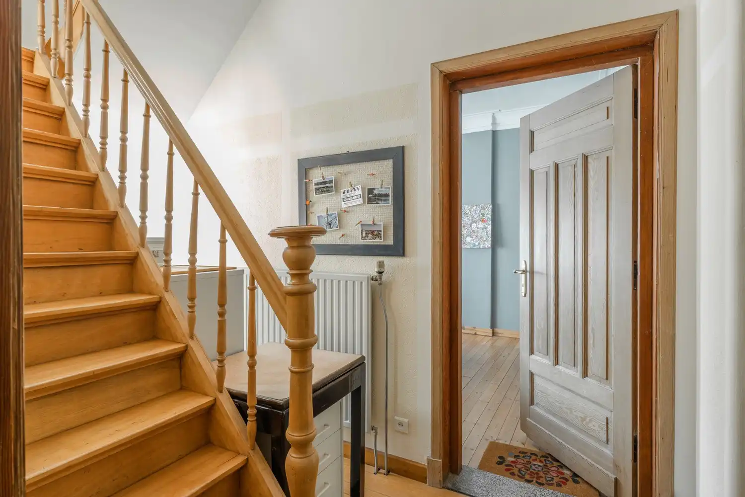 Karaktervolle woning op een prachtig perceel van 860 m² foto 3