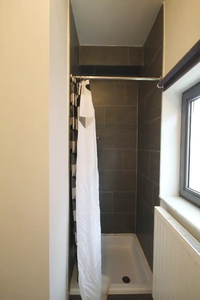 Appartement met 1 slaapkamer midden in het centrum foto 10