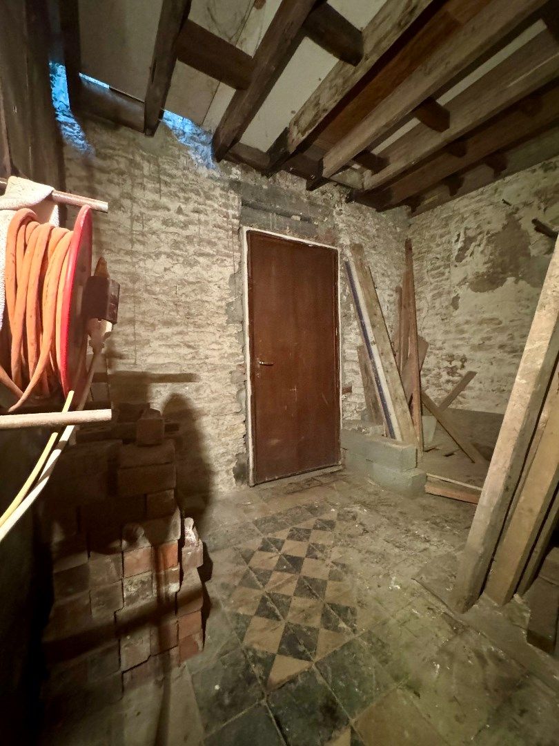 Te Koop: Van Opslagplaats naar Jouw Droomwoning! foto 9
