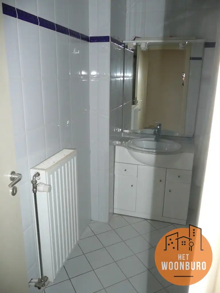 Appartement 3e Verd. links foto 10