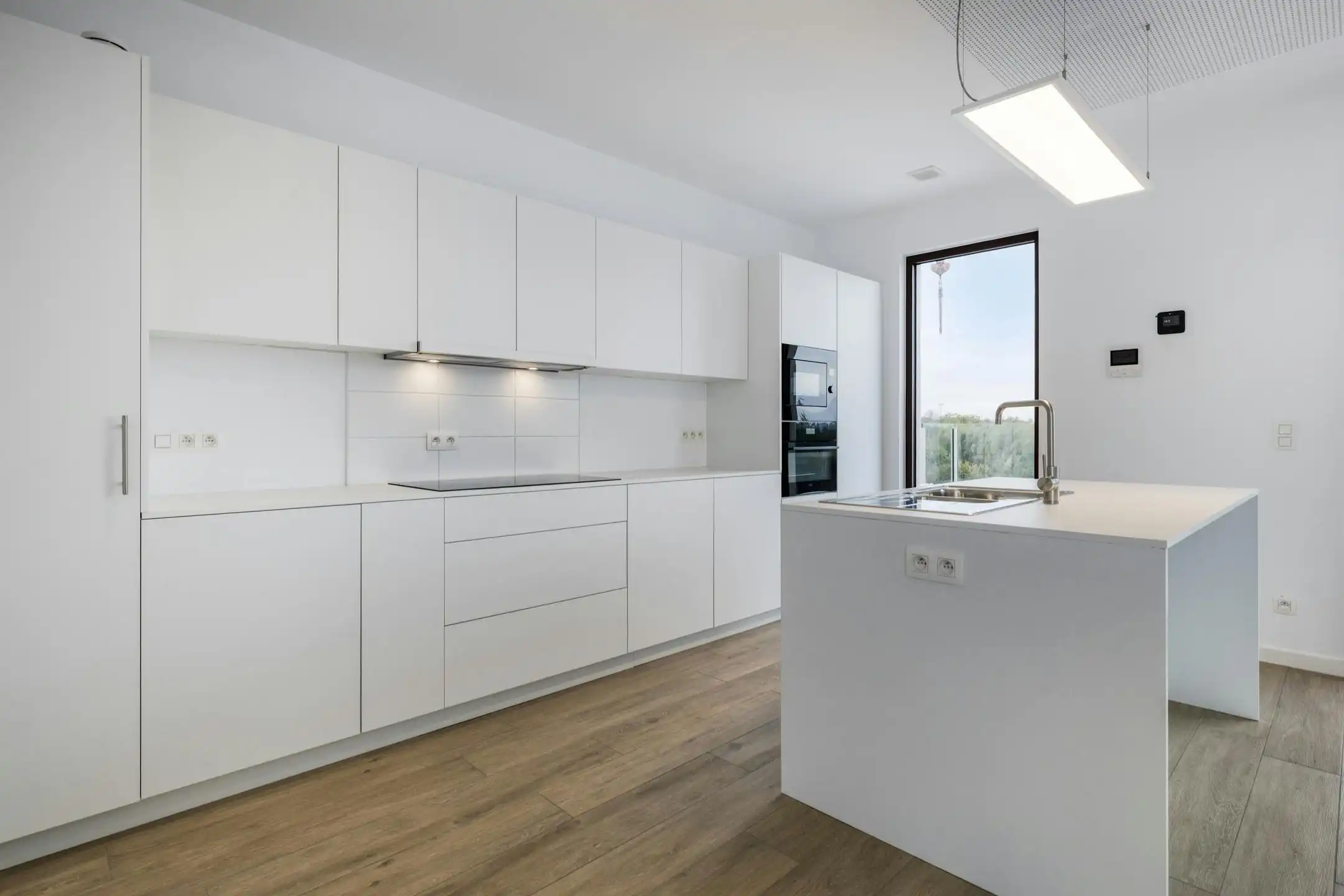 Nieuwbouwappartement met 3 ruime slaapkamers te koop foto 5