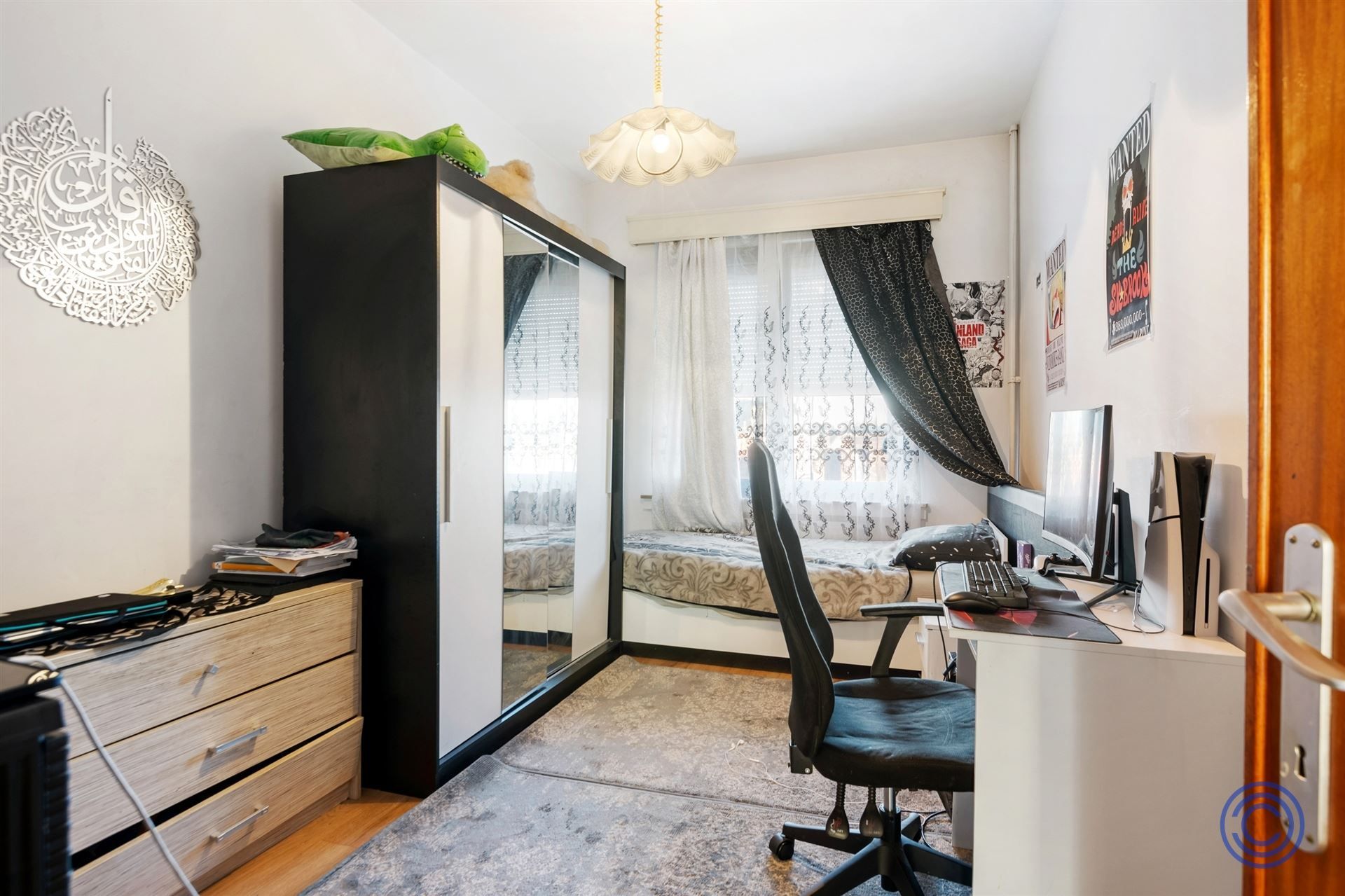 2-slpk Appartement ca. 95m² met EPC B foto 7