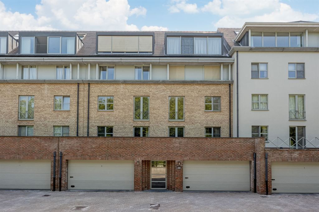 Appartement aan de golf van Brasschaat foto 2