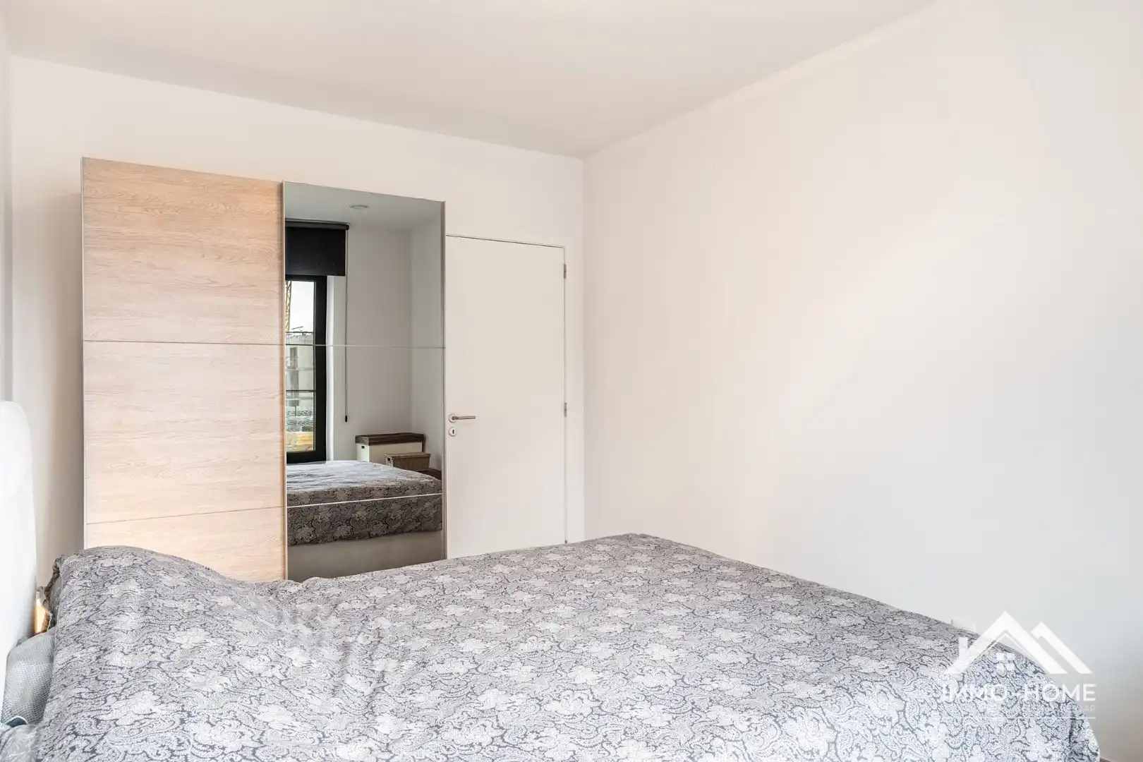 Prachtig jong appartement nabij centrum Lokeren foto 15