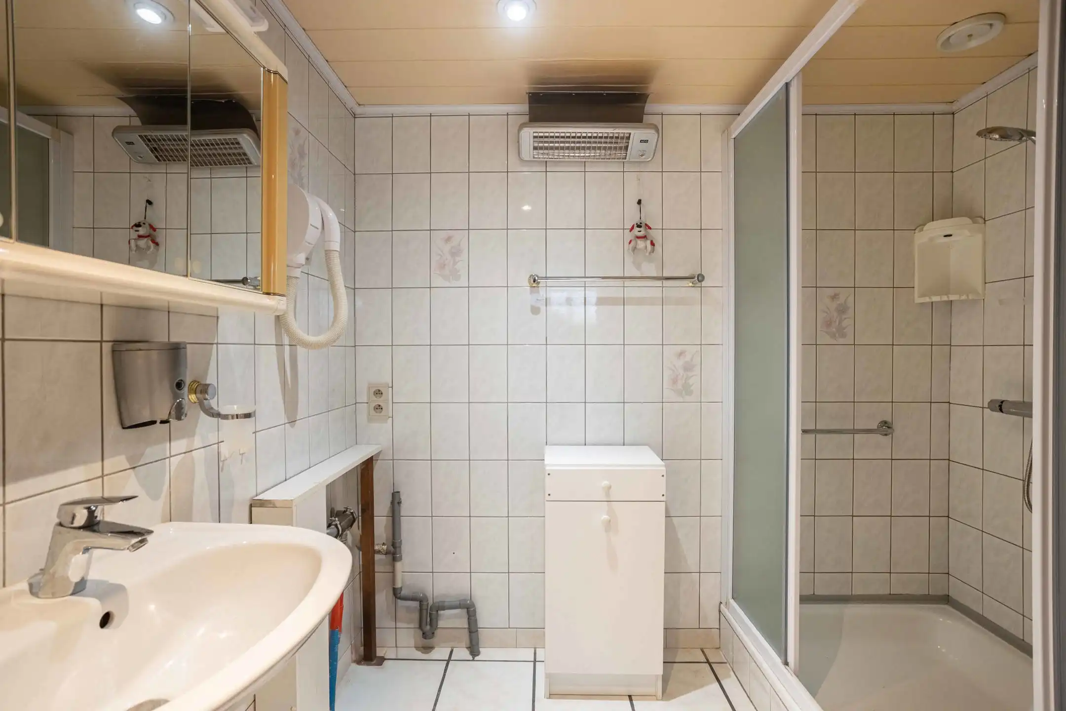 Rustig gelegen woning te koop in Ronse foto 12