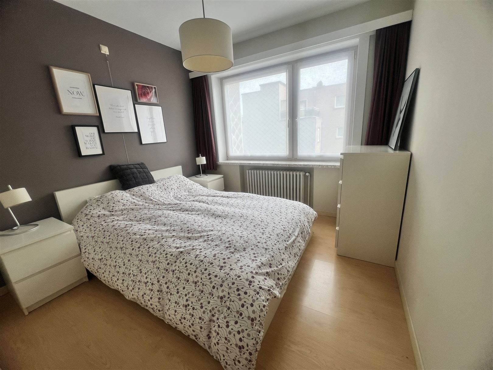 Te Koop: Gerenoveerd Appartement met Frontaal Zeezicht foto 7