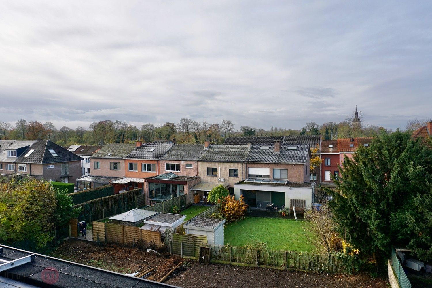 Nieuwbouw duplex appartement met 2 slaapkamers en terras. foto 28