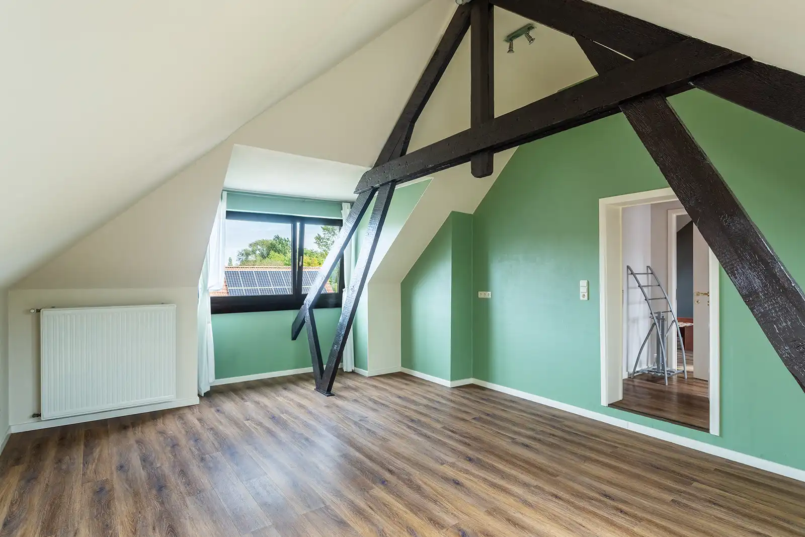 Een verborgen parel op 2.010 m² in Wilrijk foto 24