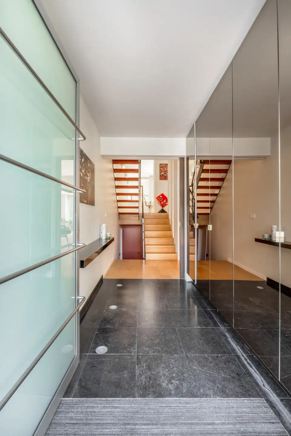 Instapklare luxe designvilla 5 SLPK en 4BK in Elsdonkwijk   foto 5