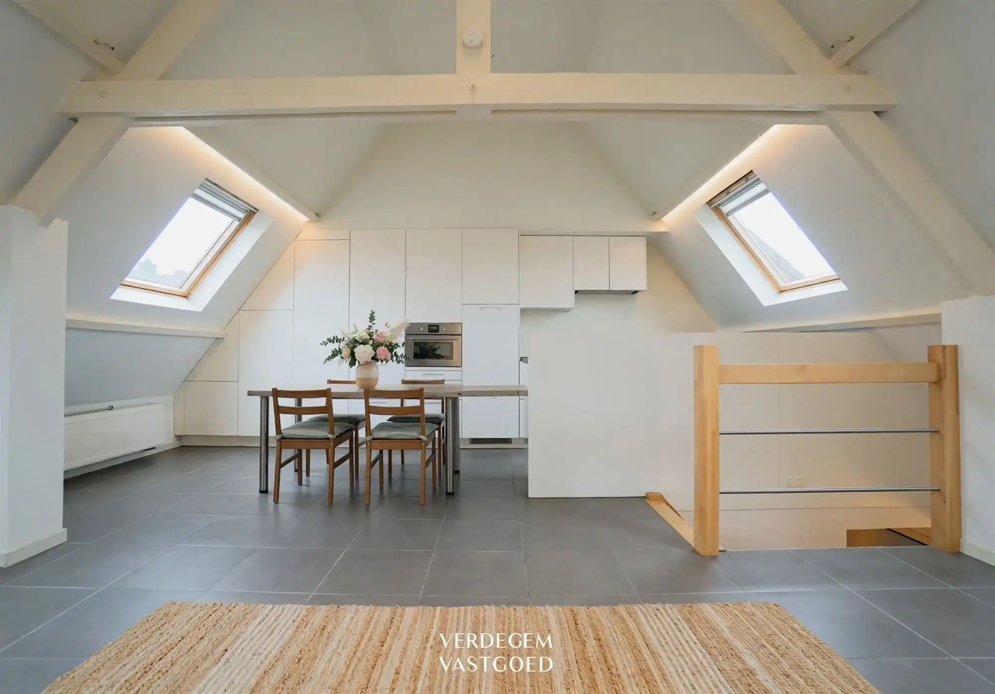 Appartement te koop Evergemsesteenweg 176A - 9032 WONDELGEM