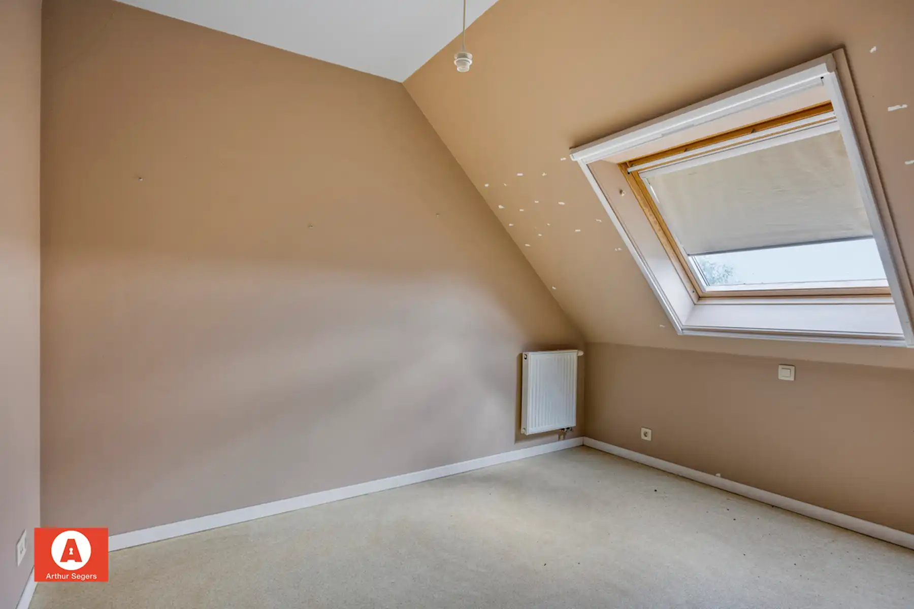 IN OPTIE - Energiezuinig & volwaardig appartement met 2 slaapkamers. foto 17