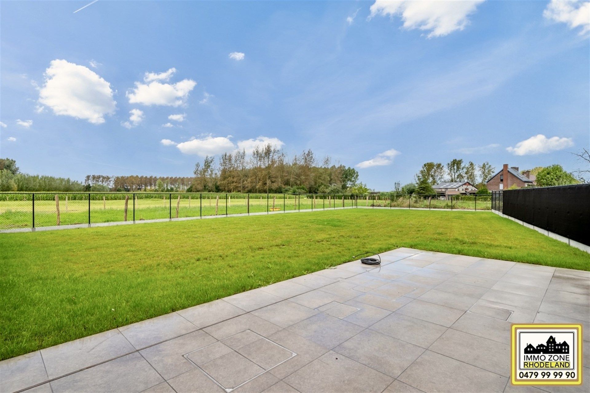 Luxueus gerenoveerde woning met 3 slpks en prachtige tuin foto 25