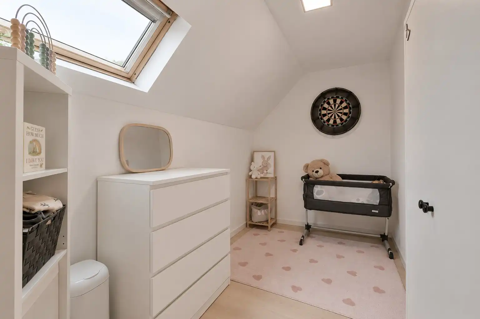 Instapklare woning op een strategische locatie! foto 9