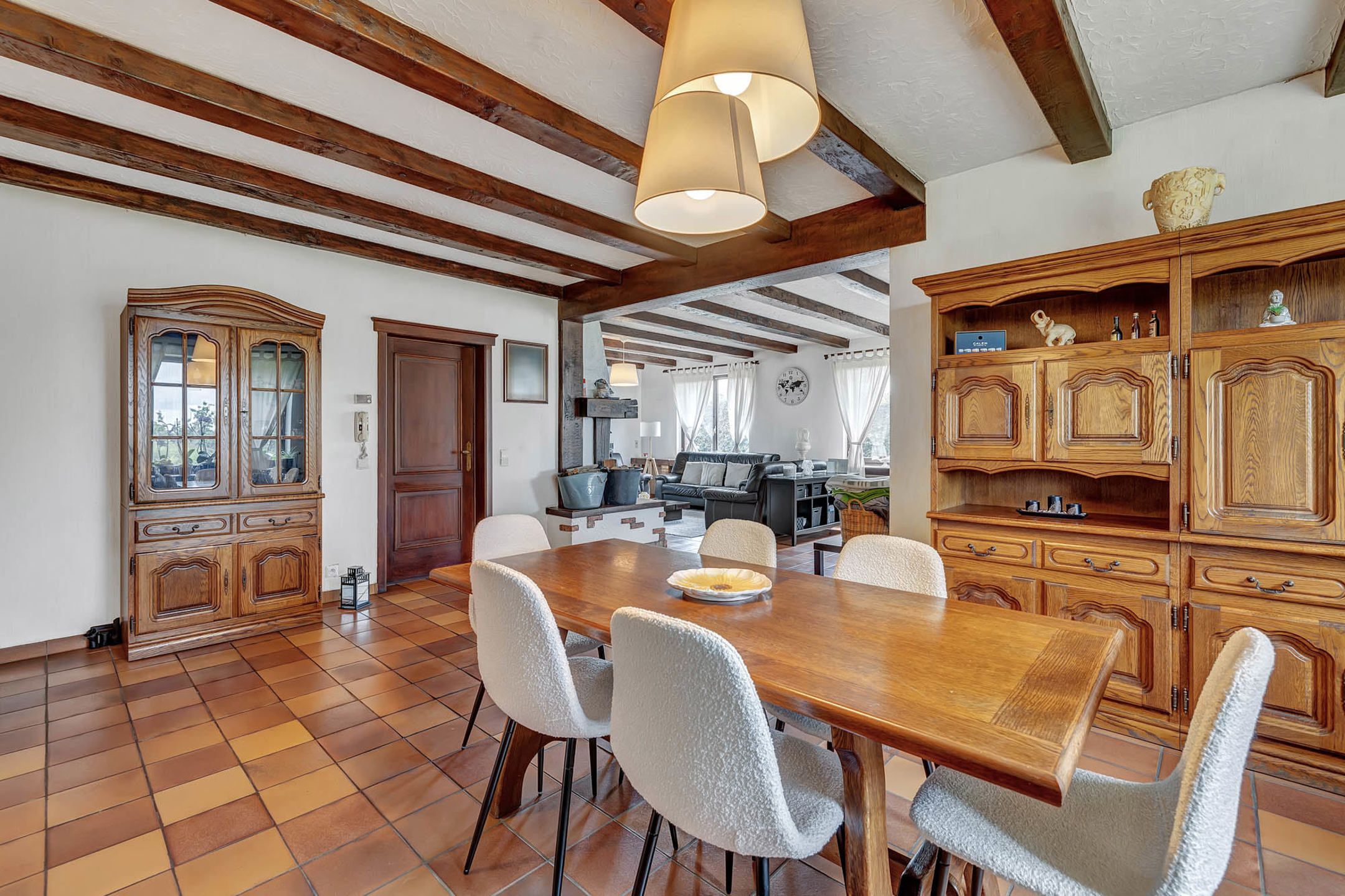 Villa met 5 slaapkamers op 20a foto 5