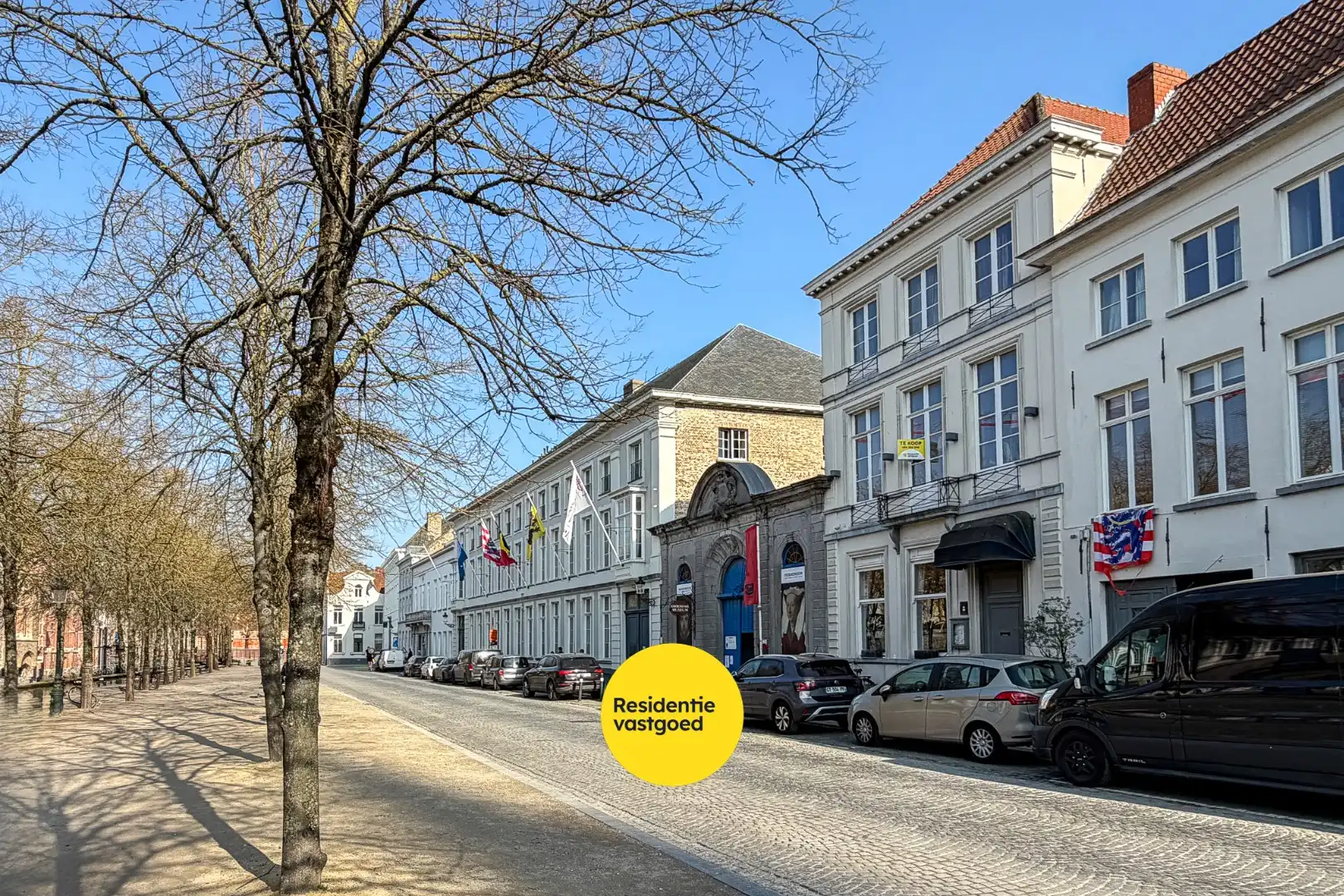 Uitzonderlijk handelspand met woonst op toplocatie! foto 20